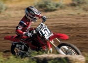 Honda CRF250R